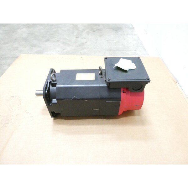 3Ph 7.5Kw 1500-8000Rpm 1-1/4In 135-222V-Ac Servo Motor